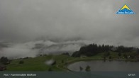 Archiv Foto Webcam Fiss: Ausflugsziel Wolfsee 07:00