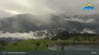 Archiv Foto Webcam Fiss: Ausflugsziel Wolfsee 08:00