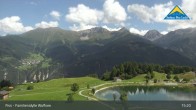 Archiv Foto Webcam Fiss: Ausflugsziel Wolfsee 14:00