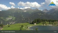 Archiv Foto Webcam Fiss: Ausflugsziel Wolfsee 16:00