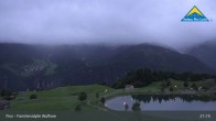 Archiv Foto Webcam Fiss: Ausflugsziel Wolfsee 02:00