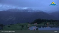 Archiv Foto Webcam Fiss: Ausflugsziel Wolfsee 04:00