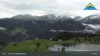 Archiv Foto Webcam Fiss: Ausflugsziel Wolfsee 06:00