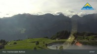 Archiv Foto Webcam Fiss: Ausflugsziel Wolfsee 07:00
