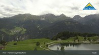 Archiv Foto Webcam Fiss: Ausflugsziel Wolfsee 14:00
