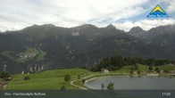 Archiv Foto Webcam Fiss: Ausflugsziel Wolfsee 16:00