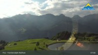 Archiv Foto Webcam Fiss: Ausflugsziel Wolfsee 07:00