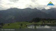 Archiv Foto Webcam Fiss: Ausflugsziel Wolfsee 08:00