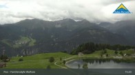 Archiv Foto Webcam Fiss: Ausflugsziel Wolfsee 14:00