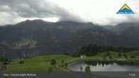 Archiv Foto Webcam Fiss: Ausflugsziel Wolfsee 16:00