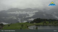 Archived image Webcam Fiss: Lake Wolfsee 12:00