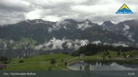 Archived image Webcam Fiss: Lake Wolfsee 14:00