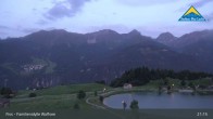 Archiv Foto Webcam Fiss: Ausflugsziel Wolfsee 02:00