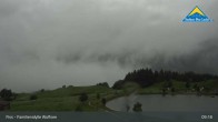 Archiv Foto Webcam Fiss: Ausflugsziel Wolfsee 08:00