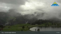 Archiv Foto Webcam Fiss: Ausflugsziel Wolfsee 10:00