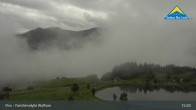 Archiv Foto Webcam Fiss: Ausflugsziel Wolfsee 14:00