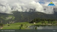 Archiv Foto Webcam Fiss: Ausflugsziel Wolfsee 16:00