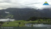 Archiv Foto Webcam Fiss: Ausflugsziel Wolfsee 06:00
