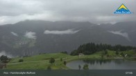 Archiv Foto Webcam Fiss: Ausflugsziel Wolfsee 07:00