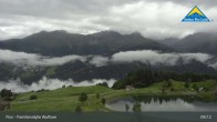 Archiv Foto Webcam Fiss: Ausflugsziel Wolfsee 08:00