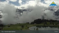 Archiv Foto Webcam Fiss: Ausflugsziel Wolfsee 10:00