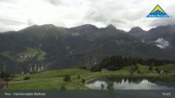 Archiv Foto Webcam Fiss: Ausflugsziel Wolfsee 14:00