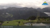 Archiv Foto Webcam Fiss: Ausflugsziel Wolfsee 06:00