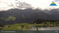 Archiv Foto Webcam Fiss: Ausflugsziel Wolfsee 10:00