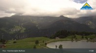 Archiv Foto Webcam Fiss: Ausflugsziel Wolfsee 16:00