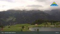 Archiv Foto Webcam Fiss: Ausflugsziel Wolfsee 18:00