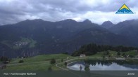 Archiv Foto Webcam Fiss: Ausflugsziel Wolfsee 02:00