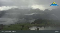 Archiv Foto Webcam Fiss: Ausflugsziel Wolfsee 06:00