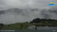 Archiv Foto Webcam Fiss: Ausflugsziel Wolfsee 07:00