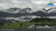 Archiv Foto Webcam Fiss: Ausflugsziel Wolfsee 08:00