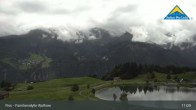 Archiv Foto Webcam Fiss: Ausflugsziel Wolfsee 10:00
