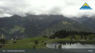 Archiv Foto Webcam Fiss: Ausflugsziel Wolfsee 14:00