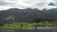 Archiv Foto Webcam Fiss: Ausflugsziel Wolfsee 16:00