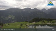 Archiv Foto Webcam Fiss: Ausflugsziel Wolfsee 07:00