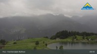 Archiv Foto Webcam Fiss: Ausflugsziel Wolfsee 08:00