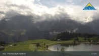 Archiv Foto Webcam Fiss: Ausflugsziel Wolfsee 10:00