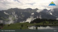 Archiv Foto Webcam Fiss: Ausflugsziel Wolfsee 12:00