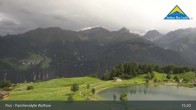 Archived image Webcam Fiss: Lake Wolfsee 14:00