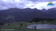 Archiv Foto Webcam Fiss: Ausflugsziel Wolfsee 20:00