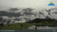 Archiv Foto Webcam Fiss: Ausflugsziel Wolfsee 12:00