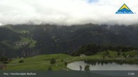 Archiv Foto Webcam Fiss: Ausflugsziel Wolfsee 16:00