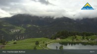 Archiv Foto Webcam Fiss: Ausflugsziel Wolfsee 18:00