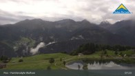 Archiv Foto Webcam Fiss: Ausflugsziel Wolfsee 06:00