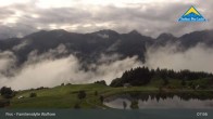 Archiv Foto Webcam Fiss: Ausflugsziel Wolfsee 07:00