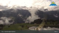 Archiv Foto Webcam Fiss: Ausflugsziel Wolfsee 08:00