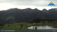 Archiv Foto Webcam Fiss: Ausflugsziel Wolfsee 06:00